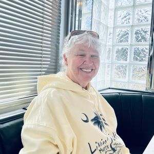 Meet your Posher, Wanda